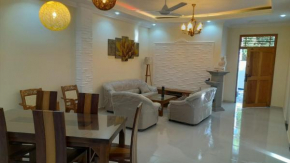 Priyalanka Apartments